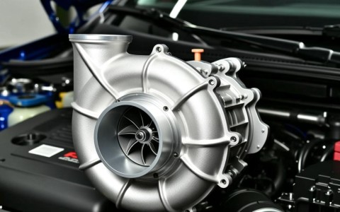 A5cdn发动机涡轮增压结构复杂，拆卸过程是否简单易懂？如何正确拆解？