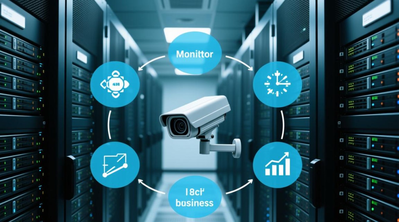 监控视频数据如何有效且安全地存储上传至服务器？