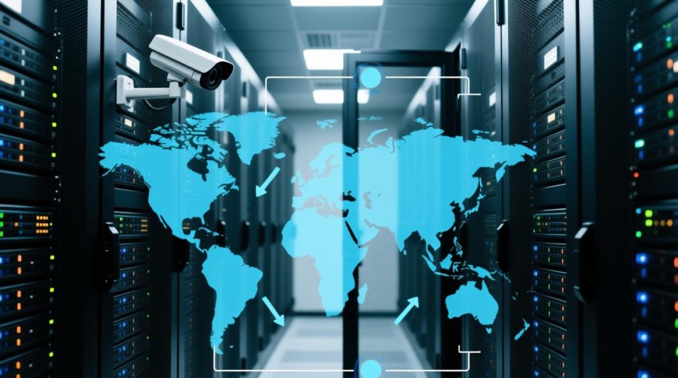 监控视频数据如何有效且安全地存储上传至服务器？