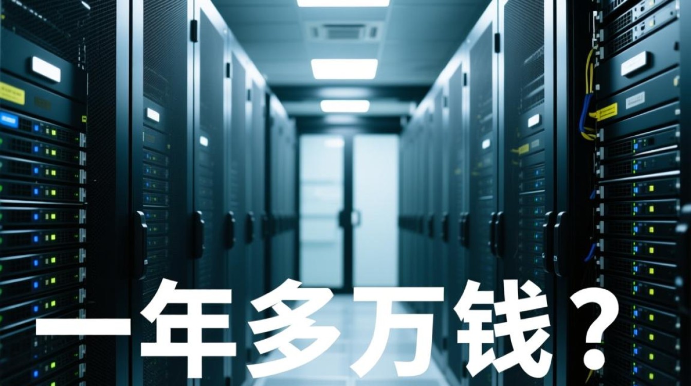 服务器购买价格一年多少钱?不同配置价格差异大吗? 服务器购买价格一年多少钱?不同配置价格差异大吗?