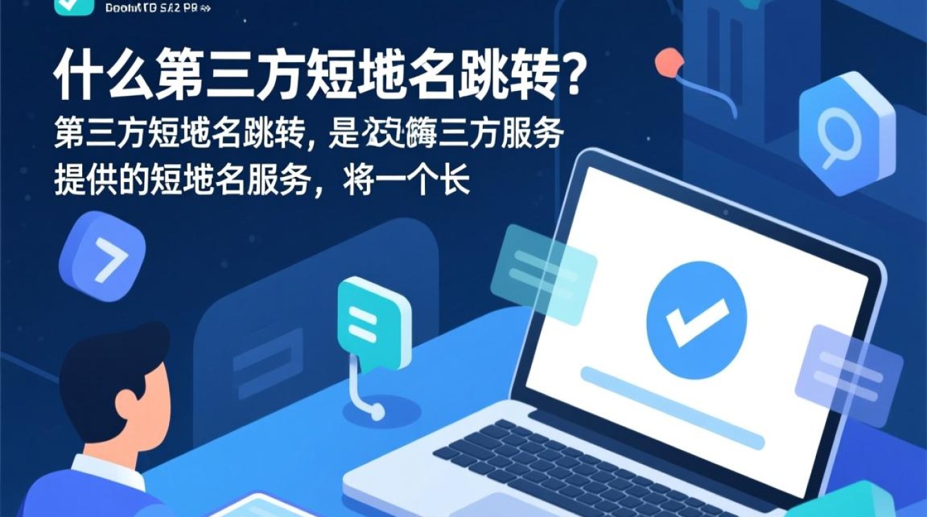 第三方短域名跳转,安全性如何保障?是否存在潜在风险? 第三方短域名跳转,安全性如何保障?是否存在潜在风险?