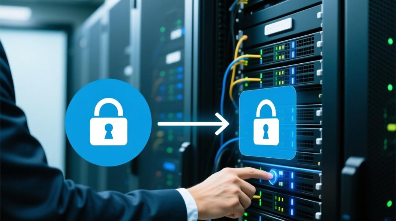 服务器账号间转移教程方法具体怎么操作? 服务器账号间转移教程方法具体怎么操作?