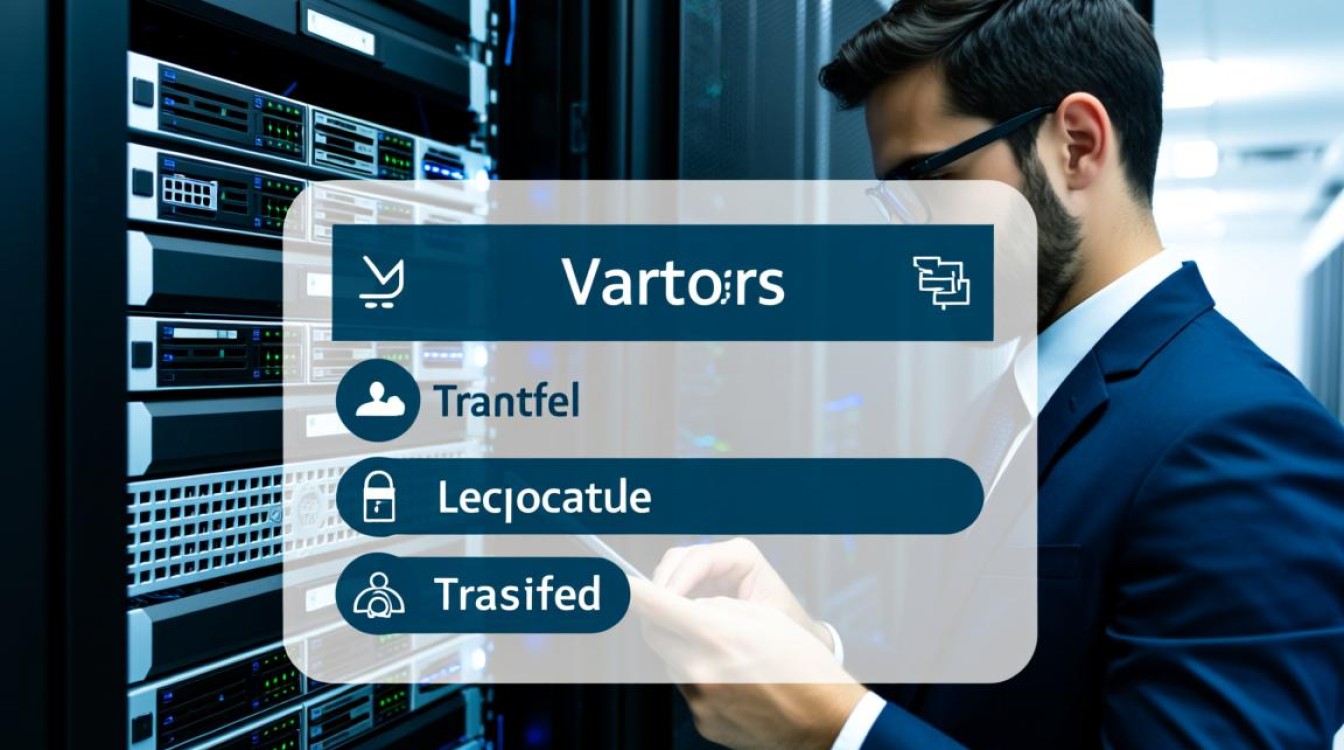 服务器账号间转移教程方法具体怎么操作? 服务器账号间转移教程方法具体怎么操作?