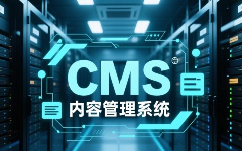 监控CMS服务器，如何有效进行cms服务器和监控服务器综合管理？