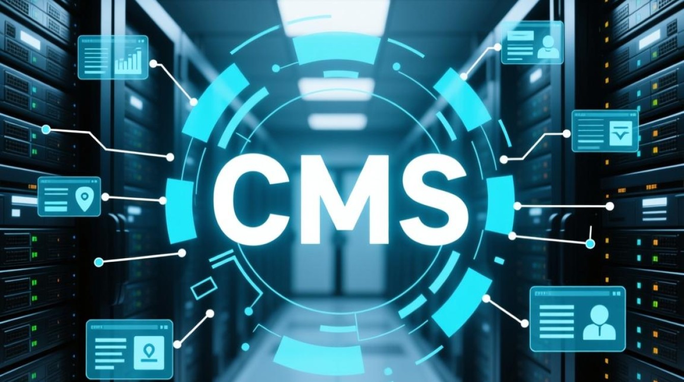 监控CMS服务器,如何有效进行cms服务器和监控服务器综合管理? 监控CMS服务器,如何有效进行cms服务器和监控服务器综合管理?