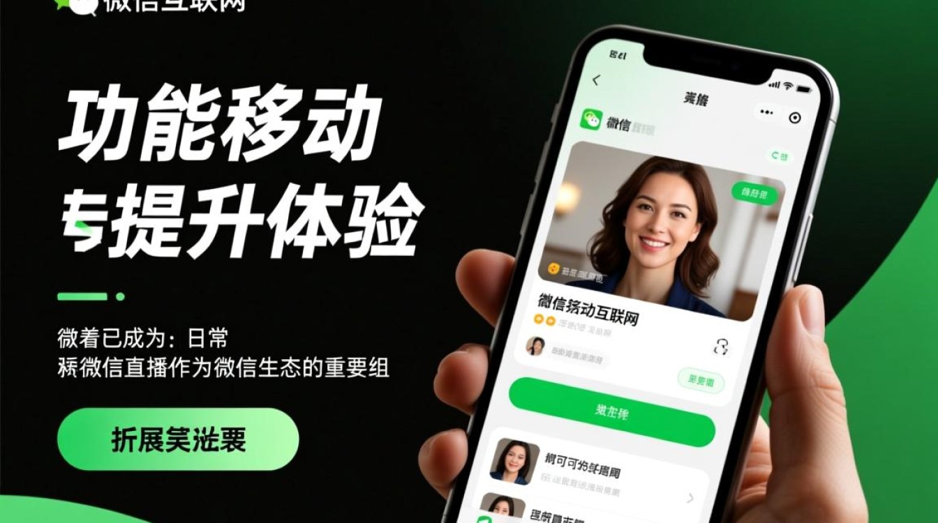 微信直播二次开发,如何实现个性化功能拓展,突破现有局限? 微信直播二次开发,如何实现个性化功能拓展,突破现有局限?