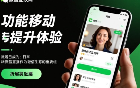 微信直播二次开发，如何实现个性化功能拓展，突破现有局限？