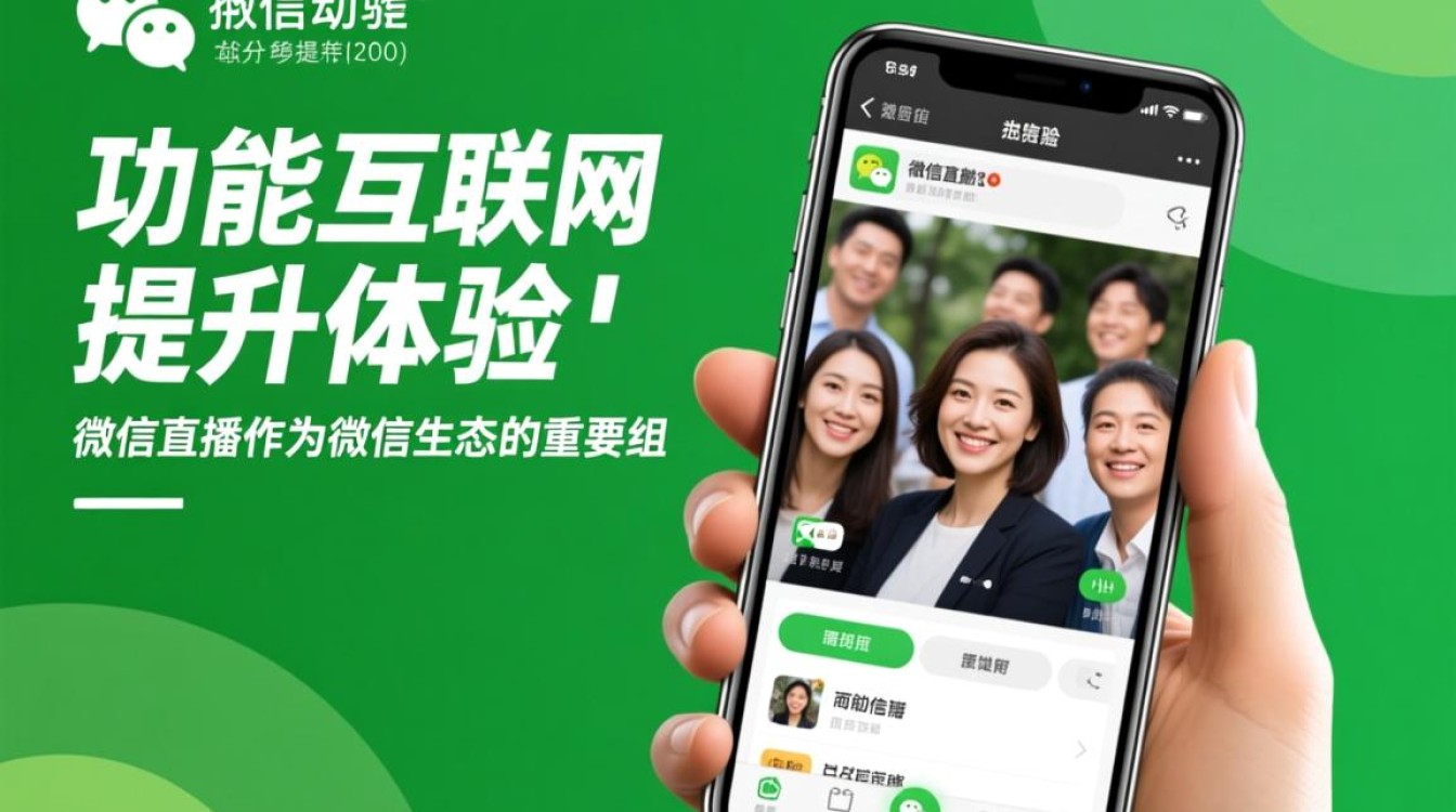 微信直播二次开发,如何实现个性化功能拓展,突破现有局限? 微信直播二次开发,如何实现个性化功能拓展,突破现有局限?