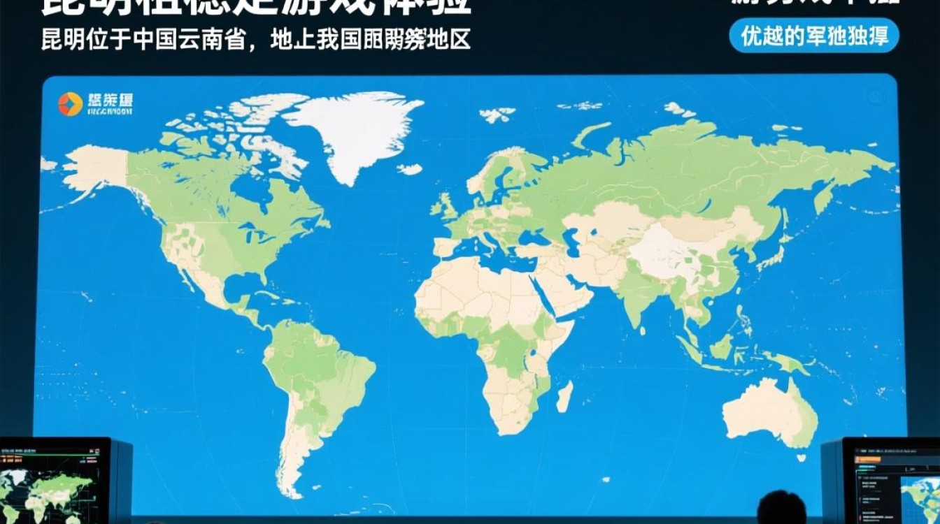 昆明租游戏服务器,性价比高吗?如何选择合适的服务器? 昆明租游戏服务器,性价比高吗?如何选择合适的服务器?