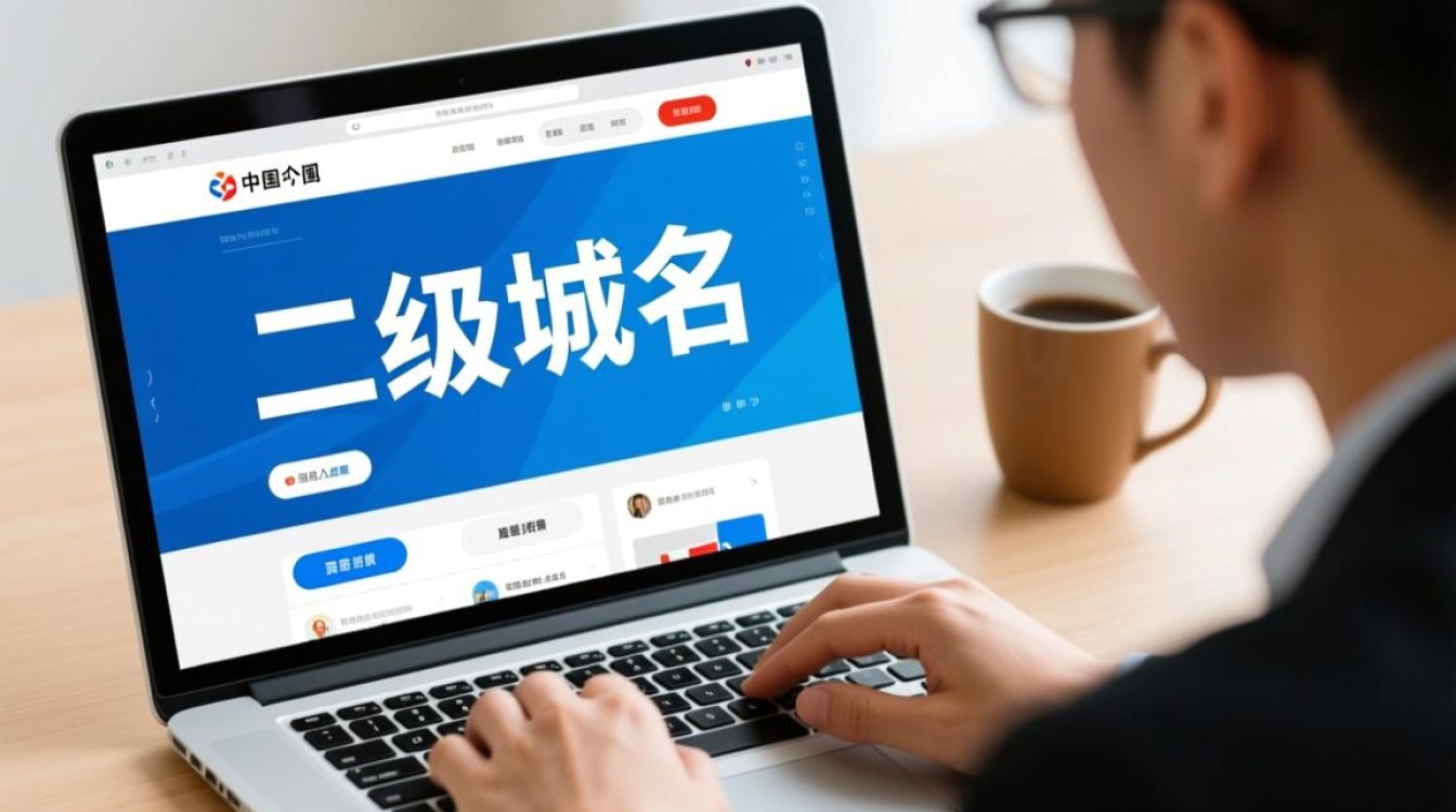 哪里能轻松购买到性价比高的二级域名? 哪里能轻松购买到性价比高的二级域名?