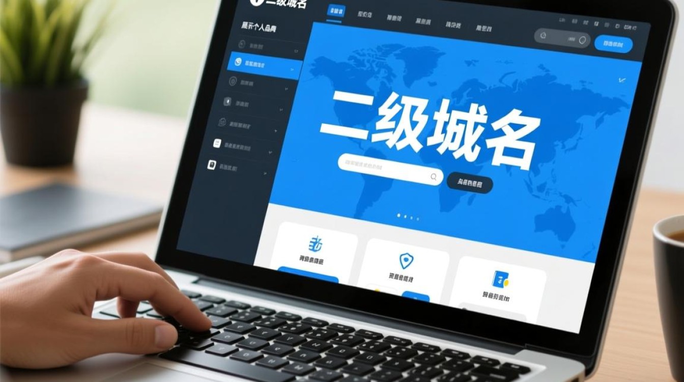 哪里能轻松购买到性价比高的二级域名? 哪里能轻松购买到性价比高的二级域名?