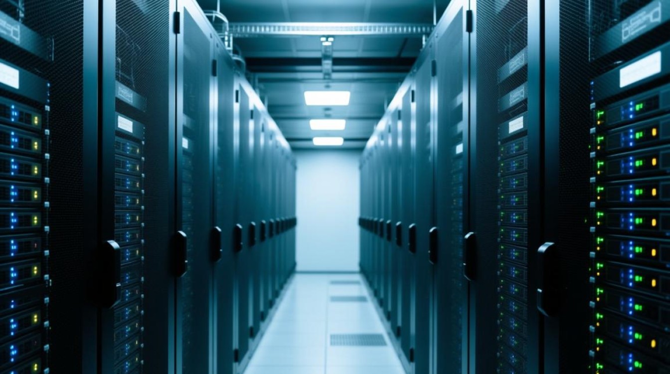 服务器跑分低怎么办？性能瓶颈出在哪？