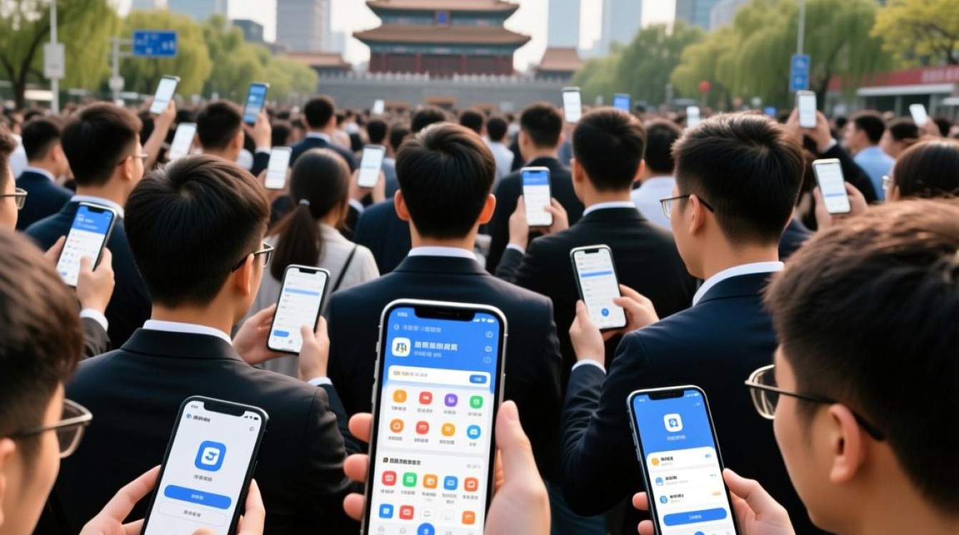 北京地区手机app开发公司众多,如何挑选最适合自己的呢? 北京地区手机app开发公司众多,如何挑选最适合自己的呢?