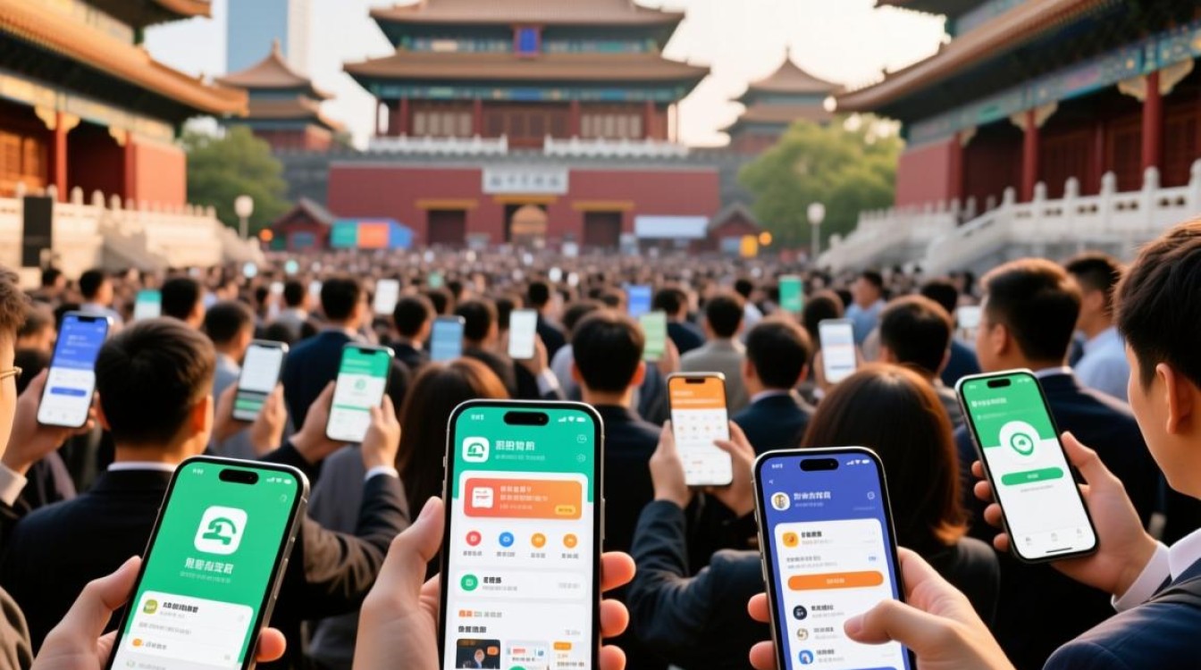 北京地区手机app开发公司众多,如何挑选最适合自己的呢? 北京地区手机app开发公司众多,如何挑选最适合自己的呢?