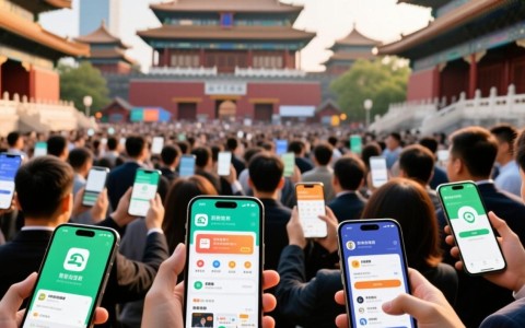 北京地区手机app开发公司众多，如何挑选最适合自己的呢？