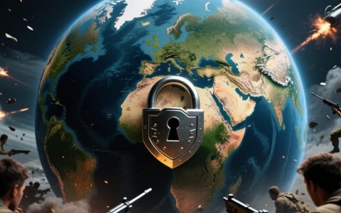 企业当前的安全态势怎么样？如何实时监测与评估？