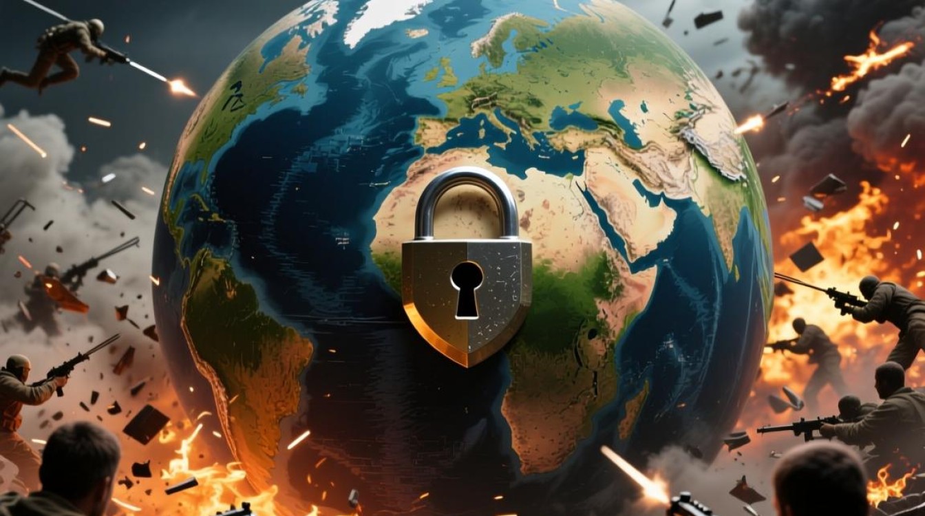 企业当前的安全态势怎么样?如何实时监测与评估? 企业当前的安全态势怎么样?如何实时监测与评估?