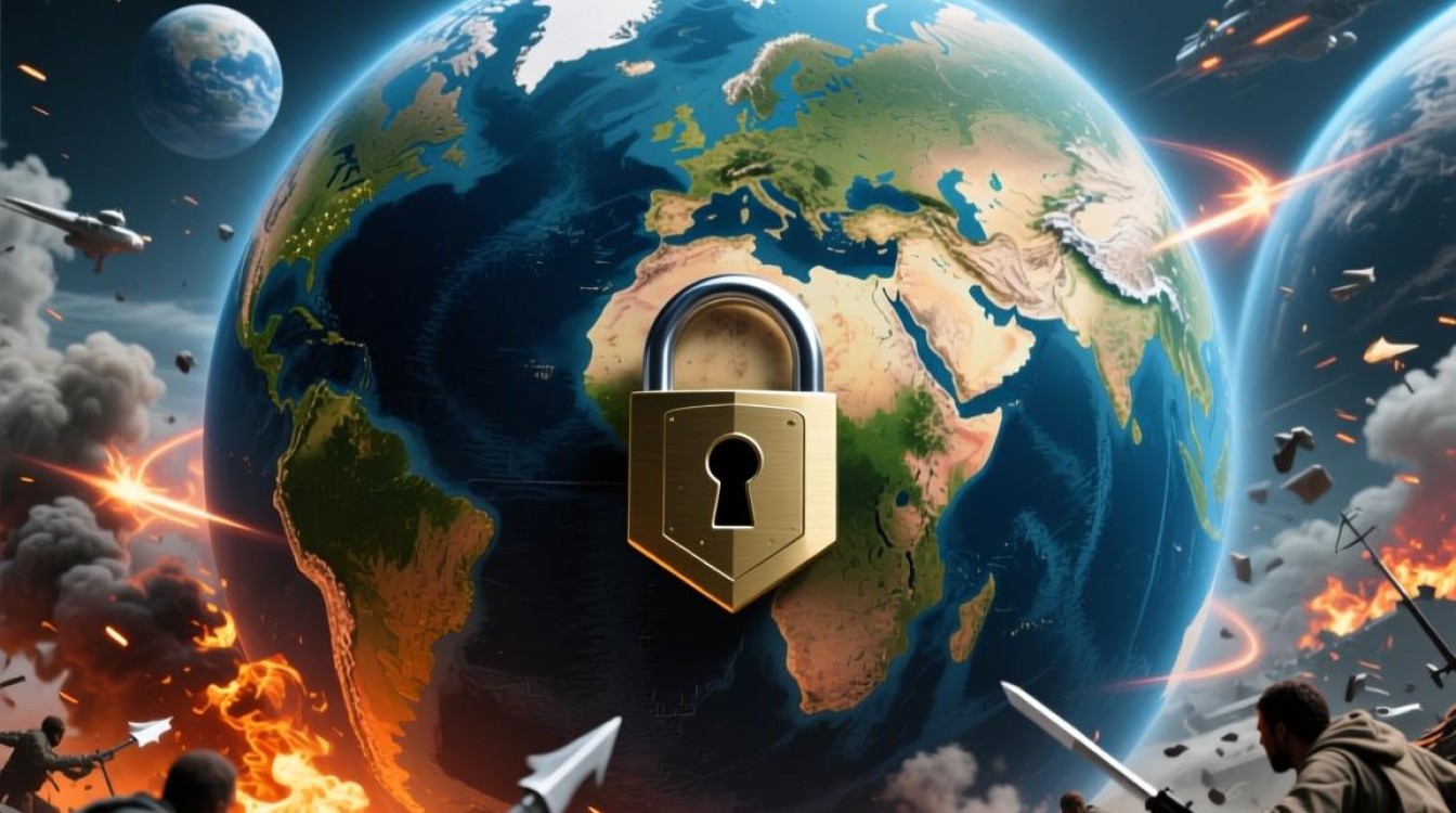 企业当前的安全态势怎么样?如何实时监测与评估? 企业当前的安全态势怎么样?如何实时监测与评估?