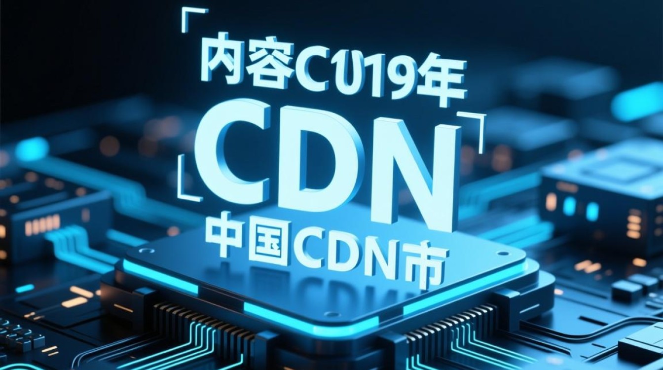 2019年中国cdn市场规模究竟达到了多少?增长趋势如何? 2019年中国cdn市场规模究竟达到了多少?增长趋势如何?