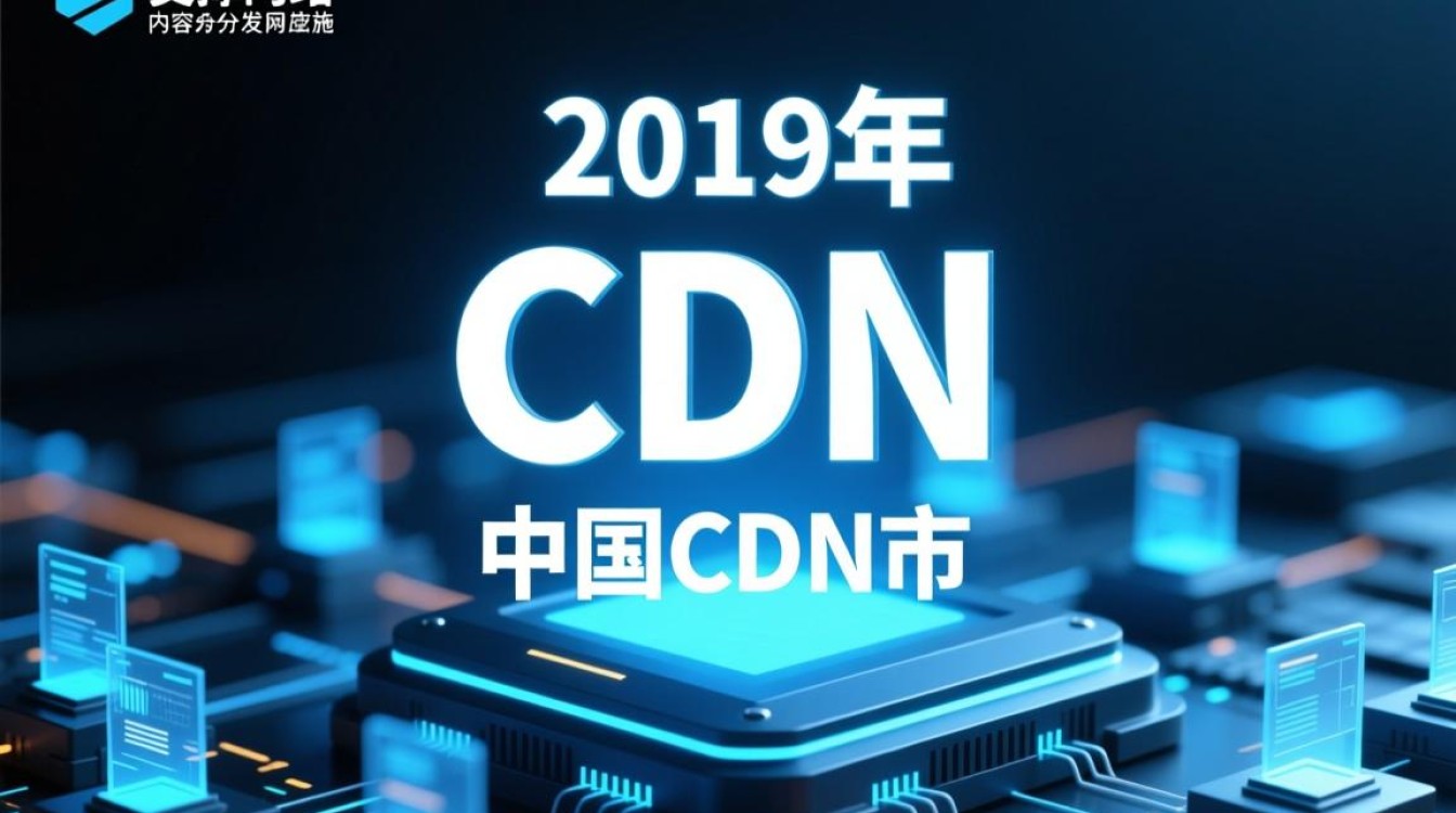 2019年中国cdn市场规模究竟达到了多少?增长趋势如何? 2019年中国cdn市场规模究竟达到了多少?增长趋势如何?