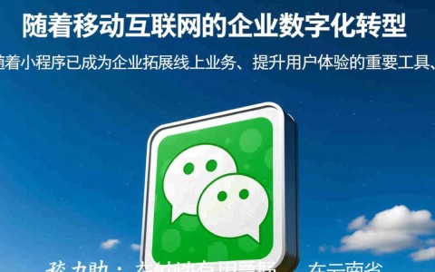 云南微信小程序开发公司哪家专业？如何选择合适的合作伙伴？