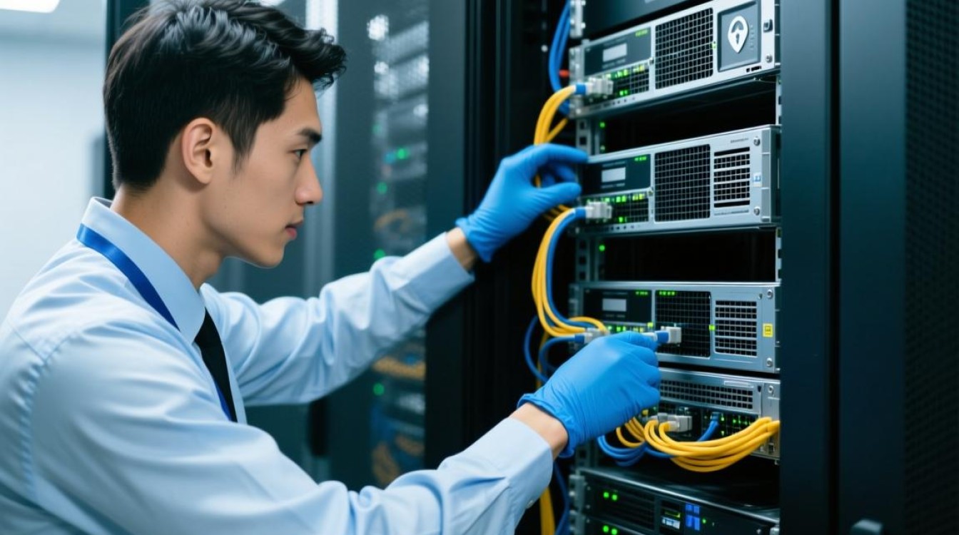 服务器购买后怎么部署?新手小白需要掌握哪些基础步骤? 服务器购买后怎么部署?新手小白需要掌握哪些基础步骤?