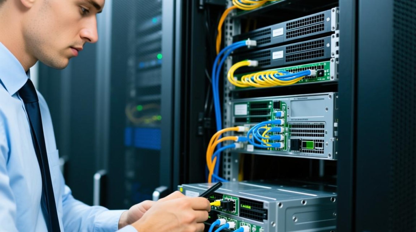 服务器购买后怎么部署?新手小白需要掌握哪些基础步骤? 服务器购买后怎么部署?新手小白需要掌握哪些基础步骤?