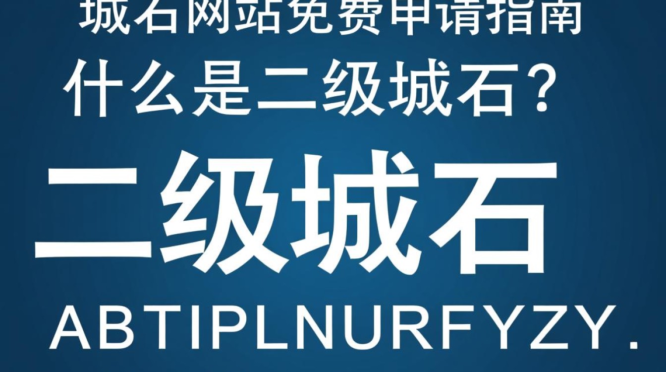免费申请二级域名网站,这是真的吗?隐藏的陷阱有哪些? 免费申请二级域名网站,这是真的吗?隐藏的陷阱有哪些?
