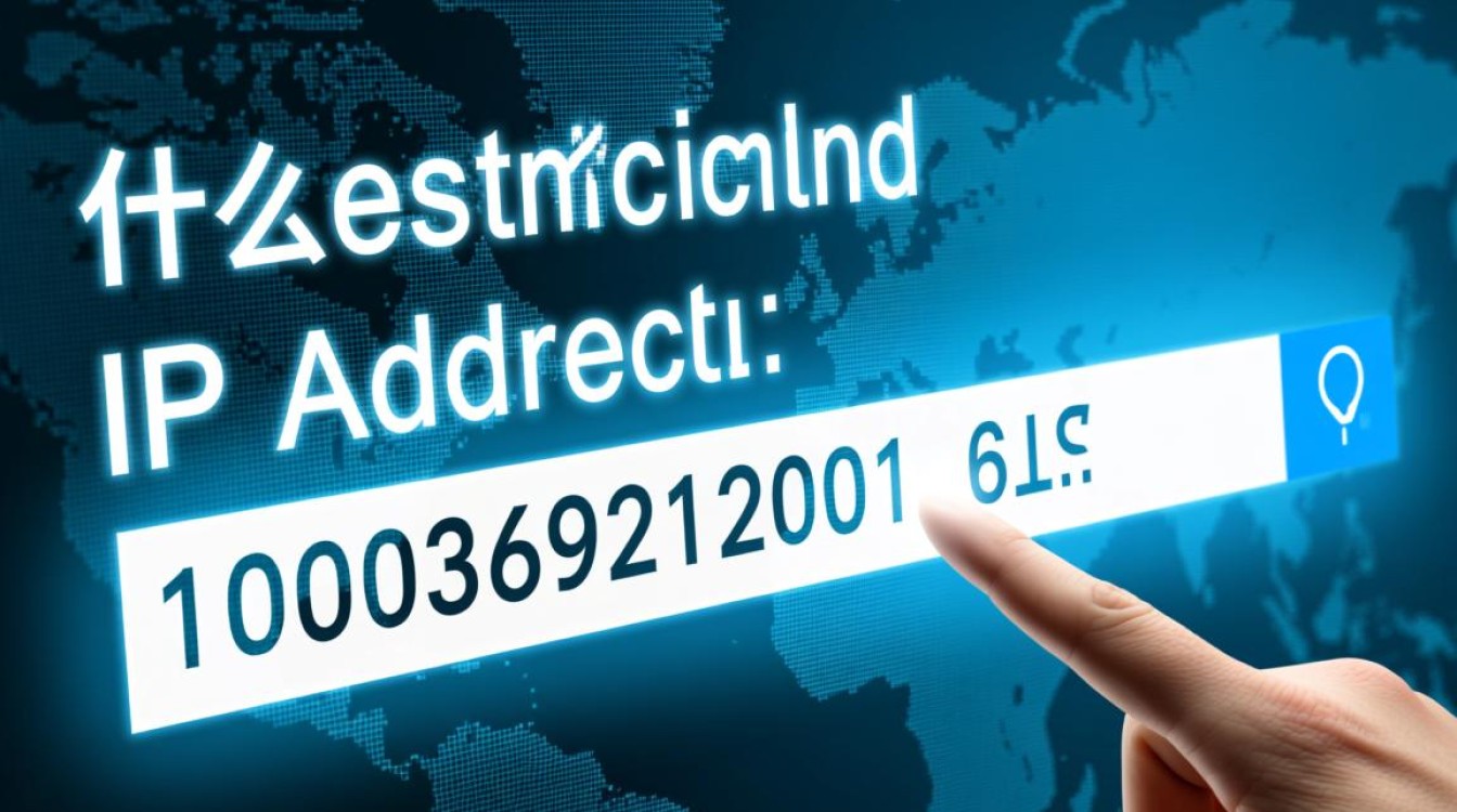 如何准确查询并确认特定域名的IP地址所在? 如何准确查询并确认特定域名的IP地址所在?