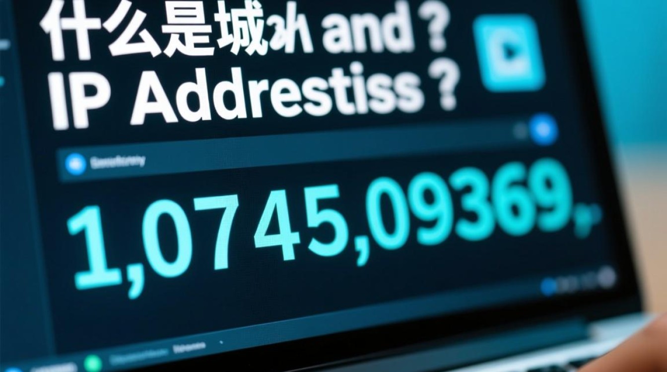 如何准确查询并确认特定域名的IP地址所在? 如何准确查询并确认特定域名的IP地址所在?