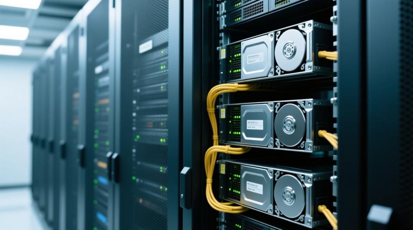 服务器与磁盘阵列不通是什么原因导致的? 服务器与磁盘阵列不通是什么原因导致的?