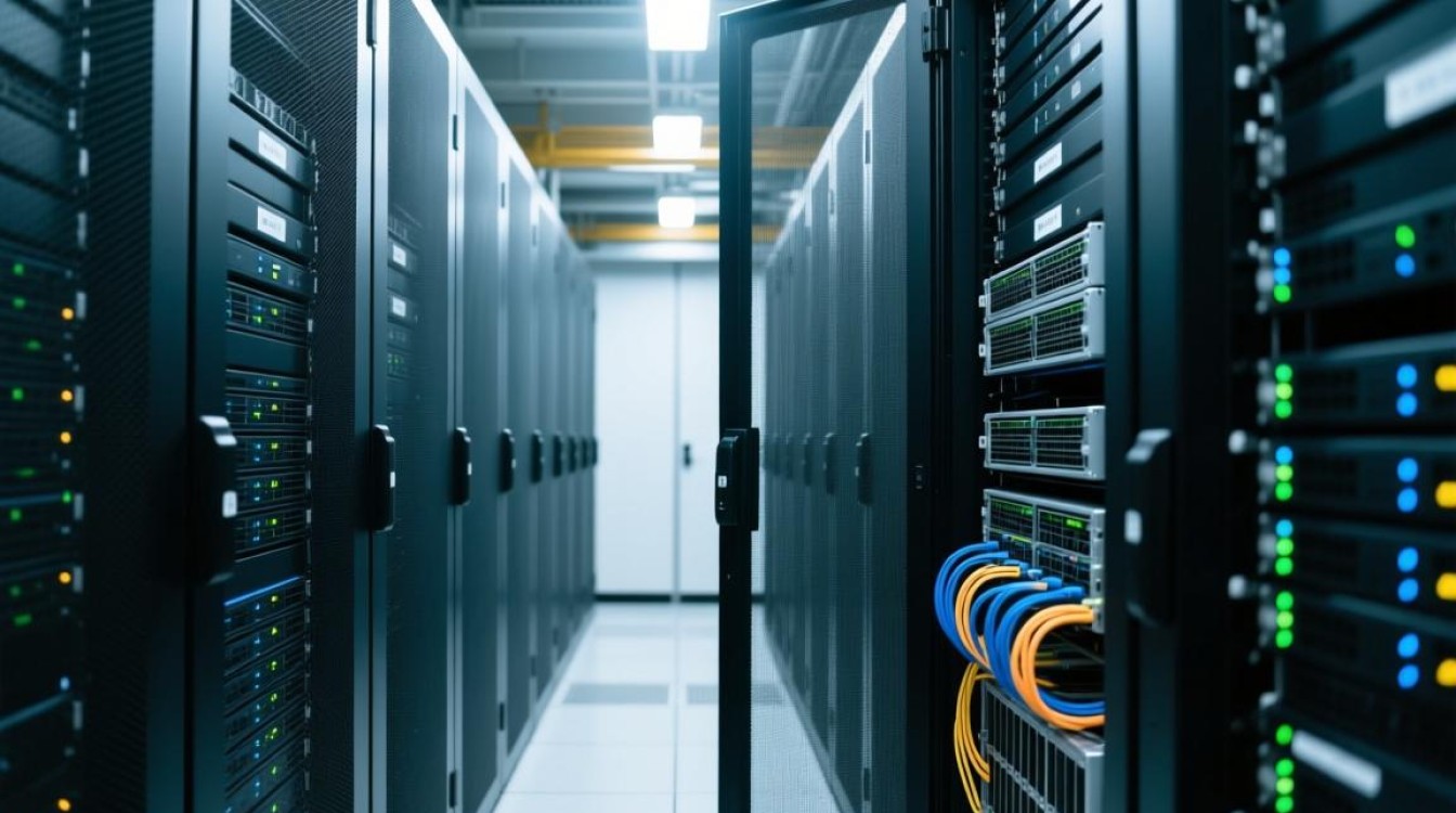 服务器与磁盘阵列不通是什么原因导致的? 服务器与磁盘阵列不通是什么原因导致的?