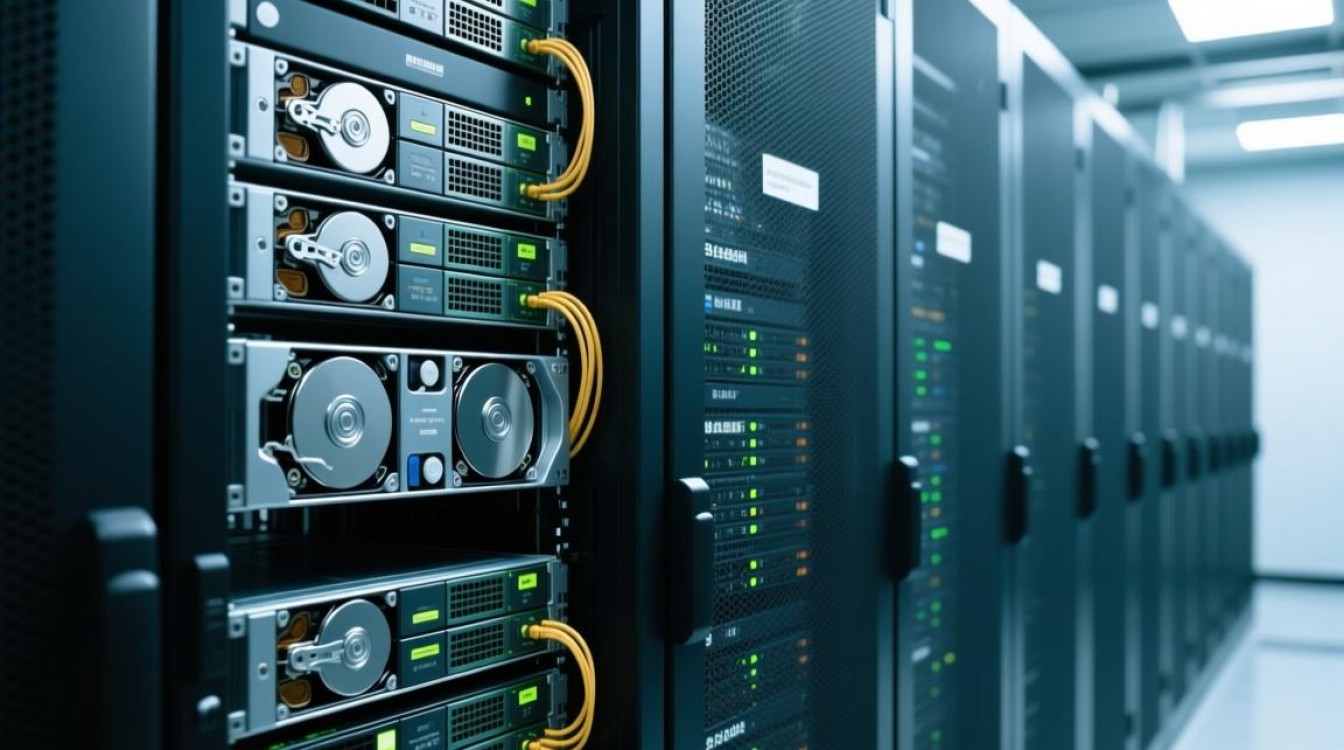 服务器与磁盘阵列不通是什么原因导致的? 服务器与磁盘阵列不通是什么原因导致的?