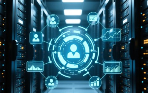 服务器负载均衡到底要不要选？中小企业必须配置吗？