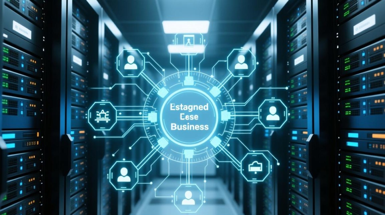 服务器负载均衡到底要不要选?中小企业必须配置吗? 服务器负载均衡到底要不要选?中小企业必须配置吗?