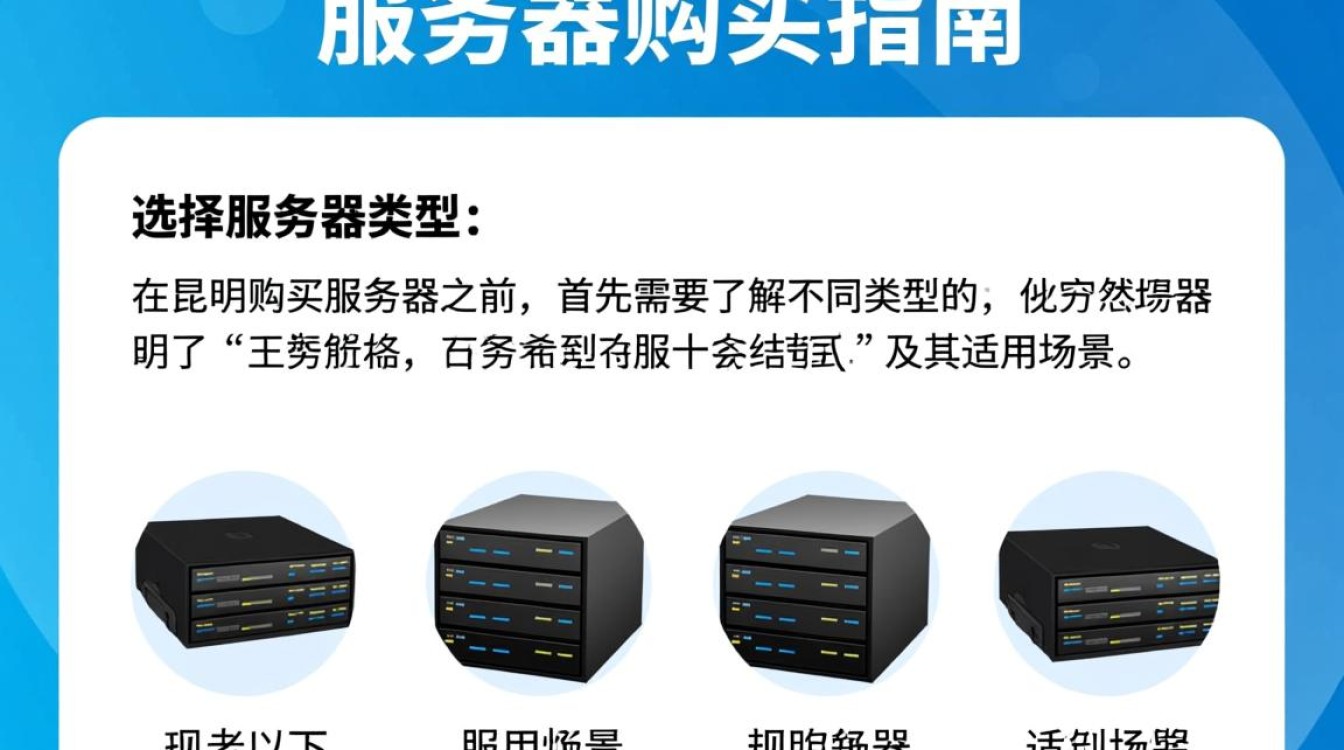 昆明服务器购买时,如何确保性价比与稳定性? 昆明服务器购买时,如何确保性价比与稳定性?