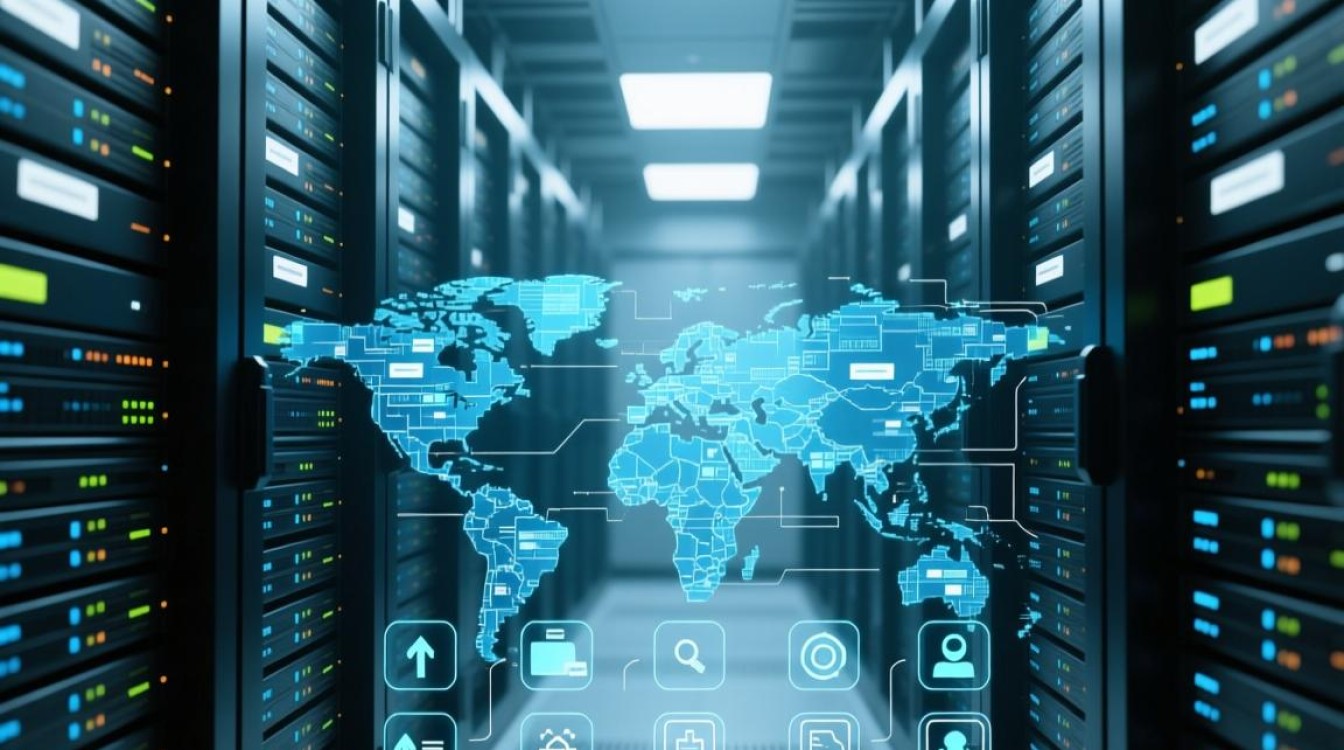 服务器跟目录是什么?如何配置与管理服务器目录结构? 服务器跟目录是什么?如何配置与管理服务器目录结构?