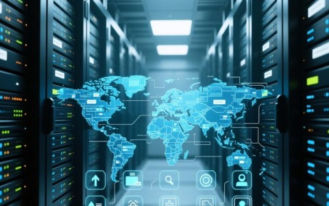 服务器跟目录是什么？如何配置与管理服务器目录结构？