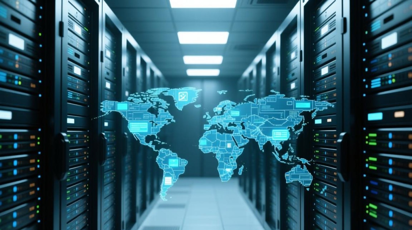 服务器跟目录是什么?如何配置与管理服务器目录结构? 服务器跟目录是什么?如何配置与管理服务器目录结构?