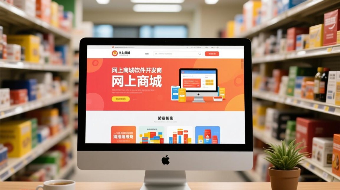 网上商城软件开发商如何把握市场脉搏,引领电商行业未来趋势? 网上商城软件开发商如何把握市场脉搏,引领电商行业未来趋势?