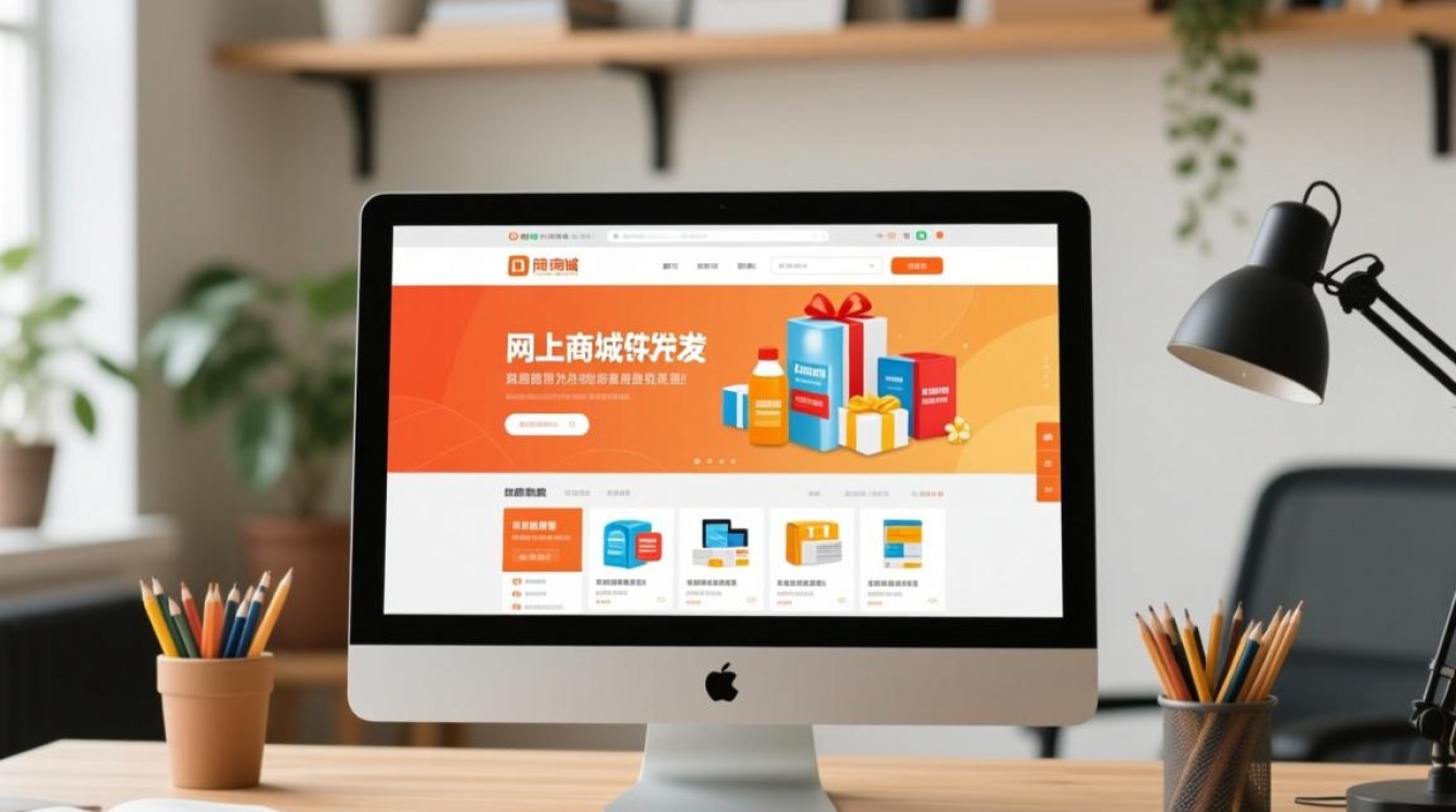 网上商城软件开发商如何把握市场脉搏,引领电商行业未来趋势? 网上商城软件开发商如何把握市场脉搏,引领电商行业未来趋势?