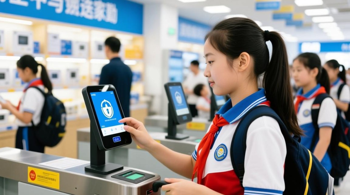 安全接送考勤设备怎么买?看这5点不踩坑! 安全接送考勤设备怎么买?看这5点不踩坑!