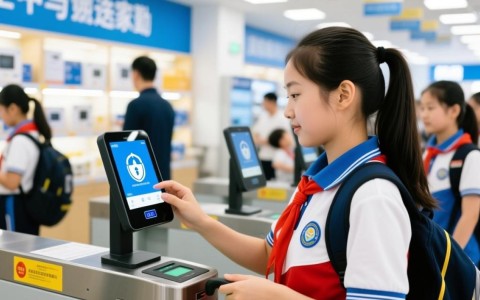 安全接送考勤设备怎么买？看这5点不踩坑！