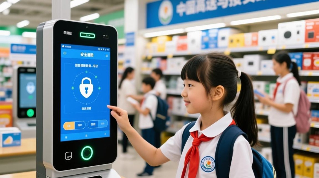 安全接送考勤设备怎么买?看这5点不踩坑! 安全接送考勤设备怎么买?看这5点不踩坑!