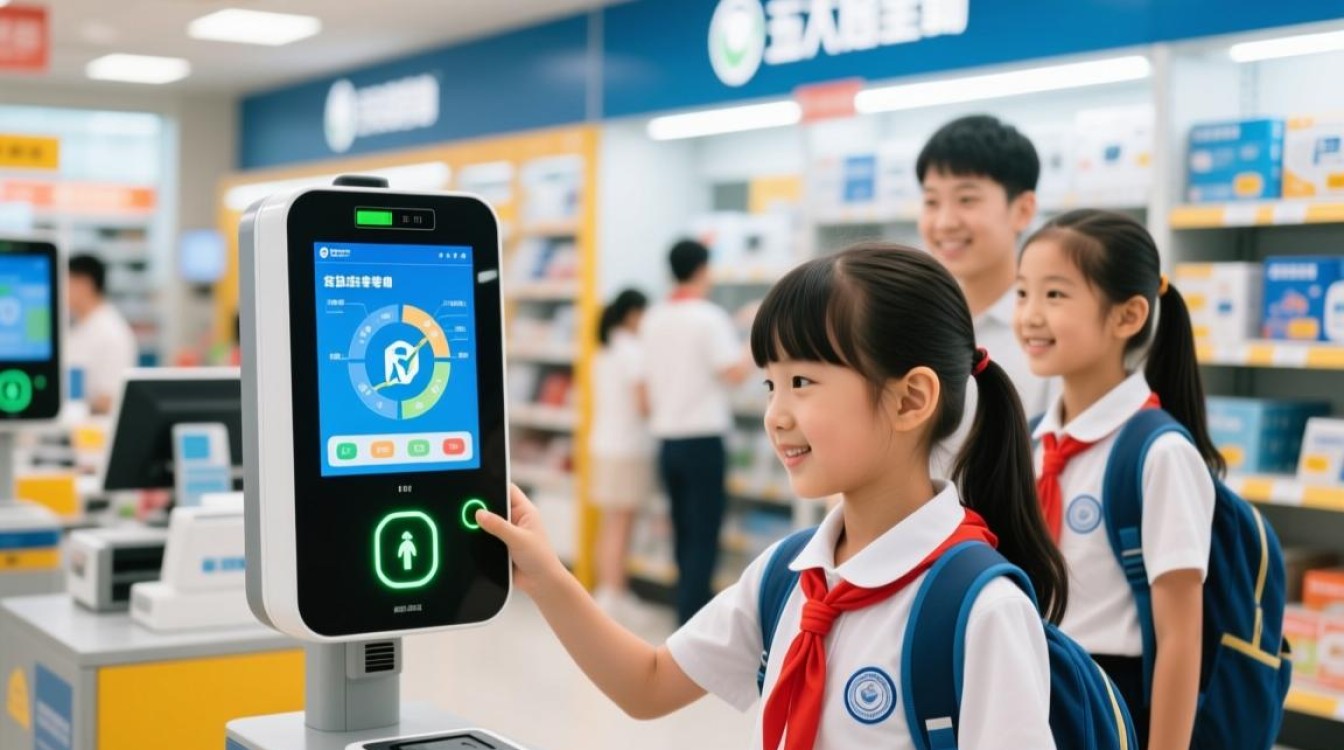 安全接送考勤设备怎么买?看这5点不踩坑! 安全接送考勤设备怎么买?看这5点不踩坑!