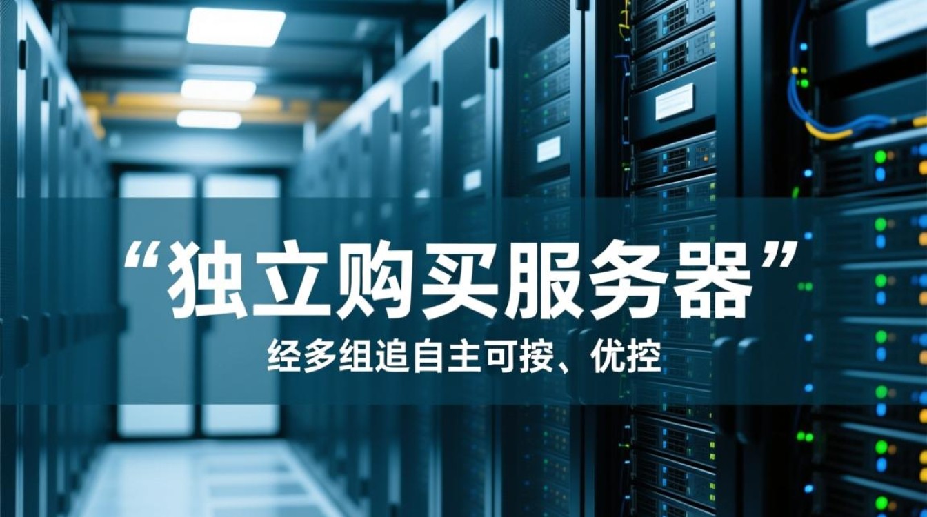 服务器独立购买有哪些注意事项? 服务器独立购买有哪些注意事项?