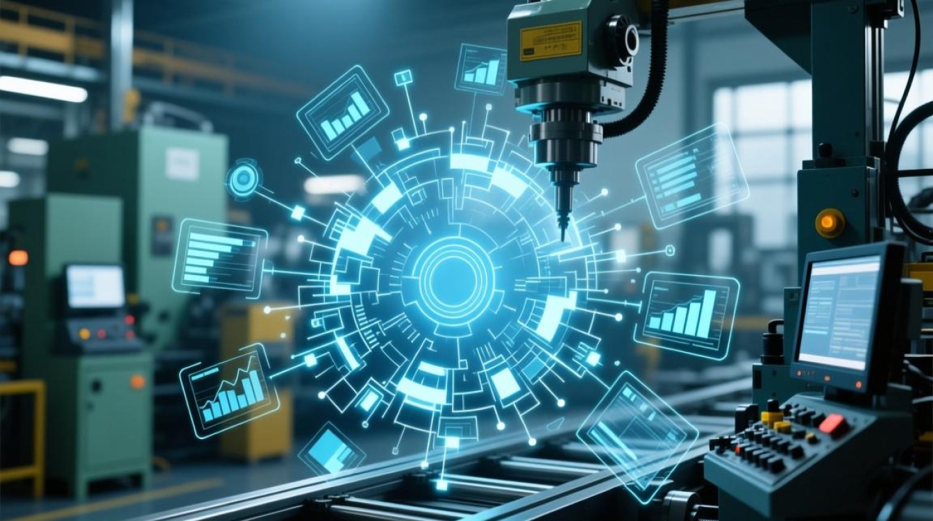 企业如何有效整合分散数据，突破管理难题，成功迈向数字化转型之路？