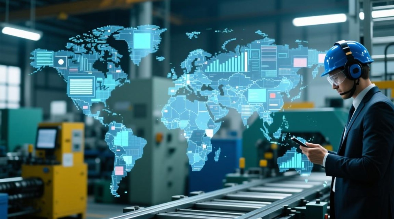 企业如何有效整合分散数据，突破管理难题，成功迈向数字化转型之路？