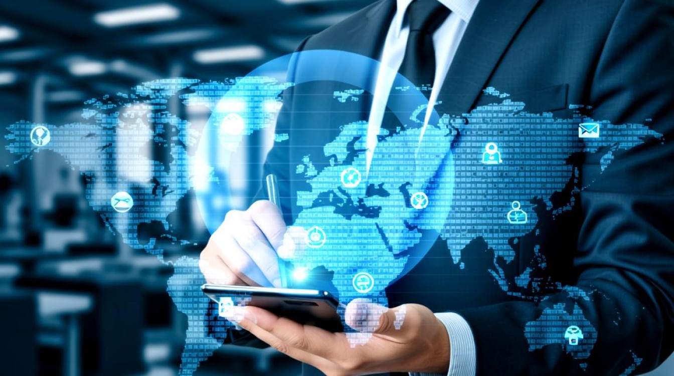 企业如何有效整合分散数据，突破管理难题，成功迈向数字化转型之路？