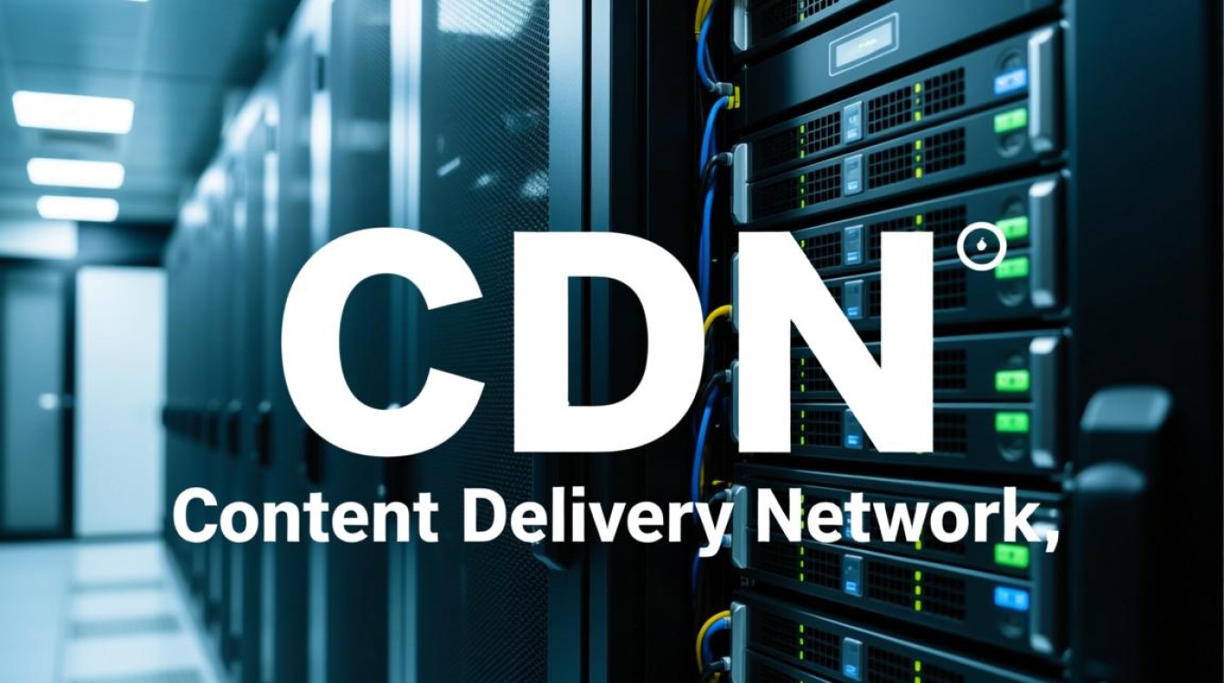 机房CDN服务器运行原理及机制详解,究竟奥秘何在? 机房CDN服务器运行原理及机制详解,究竟奥秘何在?